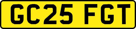 GC25FGT