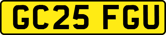 GC25FGU