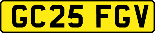 GC25FGV