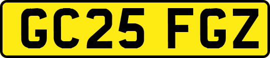 GC25FGZ