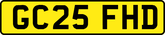 GC25FHD