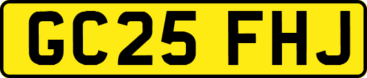 GC25FHJ