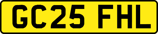GC25FHL