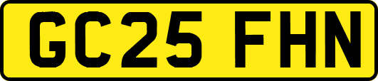 GC25FHN