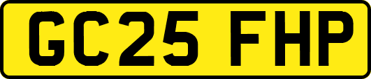 GC25FHP