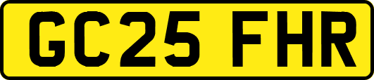 GC25FHR