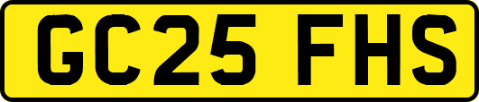GC25FHS