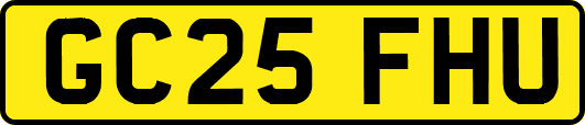 GC25FHU