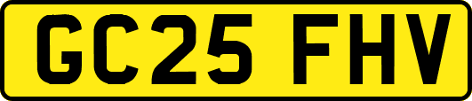 GC25FHV