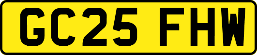 GC25FHW