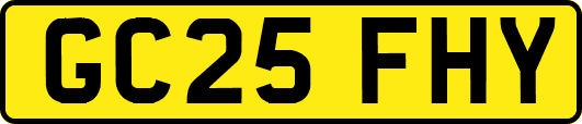GC25FHY