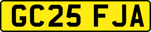 GC25FJA