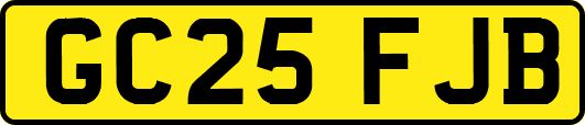 GC25FJB