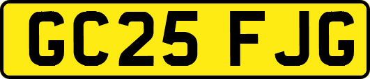 GC25FJG