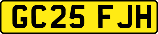 GC25FJH