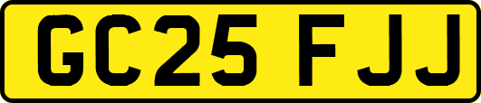 GC25FJJ