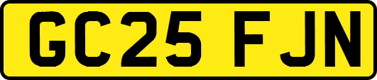 GC25FJN