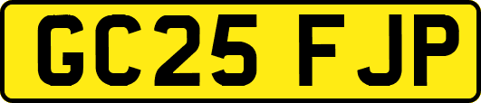 GC25FJP