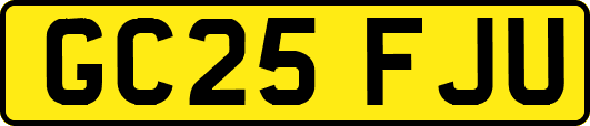 GC25FJU
