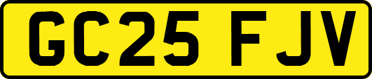 GC25FJV
