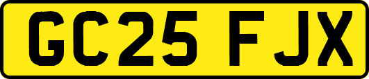 GC25FJX