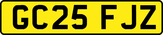 GC25FJZ
