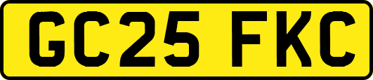 GC25FKC