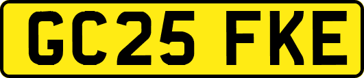 GC25FKE