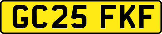 GC25FKF