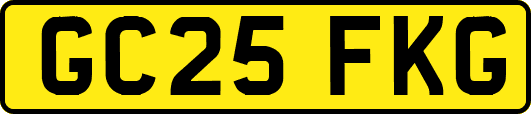 GC25FKG