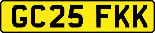GC25FKK
