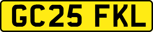 GC25FKL