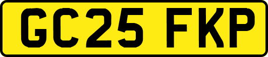 GC25FKP