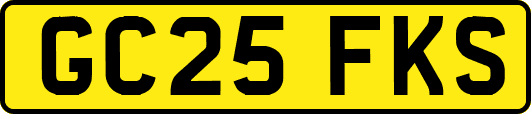 GC25FKS