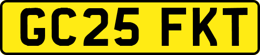 GC25FKT