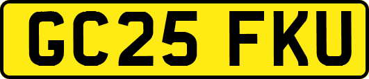 GC25FKU