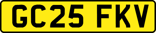 GC25FKV