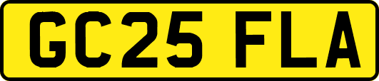 GC25FLA