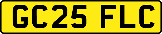 GC25FLC