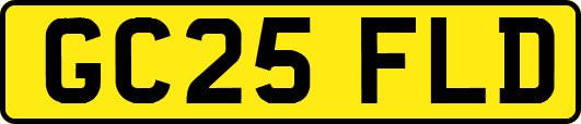 GC25FLD