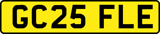GC25FLE