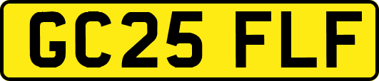 GC25FLF