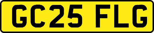 GC25FLG