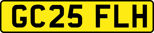 GC25FLH