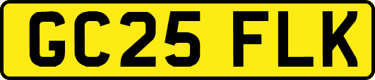 GC25FLK