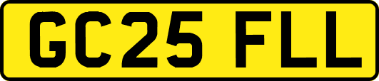 GC25FLL
