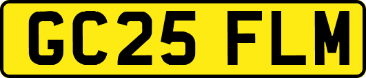 GC25FLM