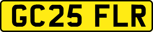 GC25FLR