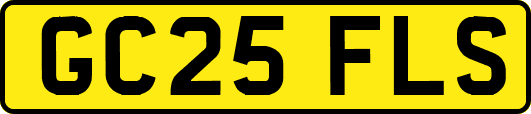 GC25FLS