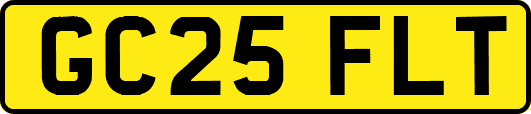 GC25FLT